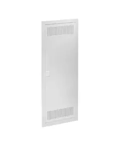 Дверь для щита Nova 5 габарит IP40 перфорир. метал. PROxima EKF nv-door-pm-5