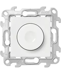 Механизм светорегулятора 1-кл. 1п 2мод. СП Simon 24 10А IP20 450В бел. Simon 2410313-030