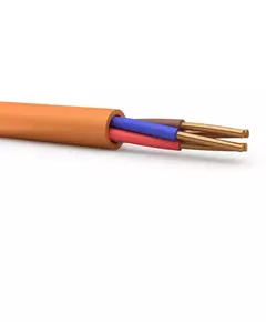 Кабель КПСнг(А)-FRLS 2х2х0.5 ОК 300В (бухта) (м) ИВКЗ 00-00026052