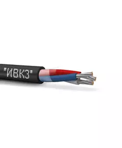 Кабель МКШнг(А)-LS 3х0.75 500В (м) ИВКЗ 00-00028885