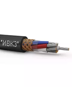 Кабель МКЭШнг(А)-LS 7х0.75 500В (м) ИВКЗ 00-00029873