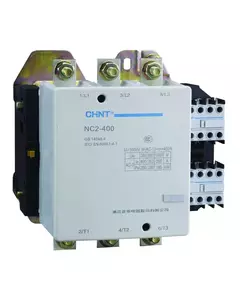 Контактор NC2-400 400А 400В/АС3 50Гц (R) CHINT 236166