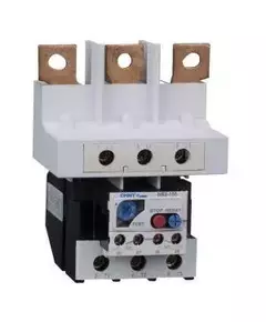 Реле тепловое NR2-150 110А-150А (R) CHINT 268294