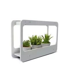 Подставка-светильник PMG 002 LED 14Вт 4000К для растений JazzWay 5009554