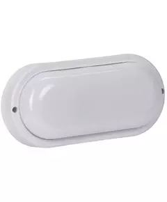 Светильник светодиодный ДПО 0113 20Вт IP65 4000К овал GENERICA LDPO0-0113-20-40-K01-G