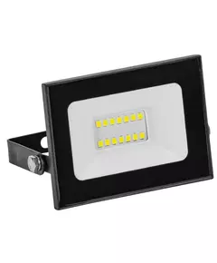 Прожектор светодиодный СДО 001-20 6500К IP65 черн. GENERICA LPDO501-020-65-K02-G