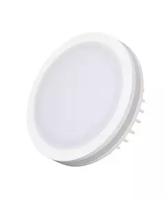 Светильник светодиодный LTD-95SOL-10W Day White IP44 пластик. панель Arlight 017990