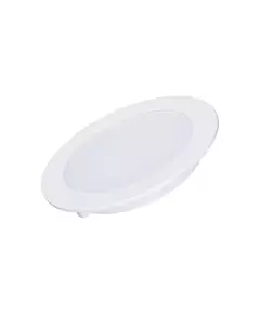 Светильник светодиодный DL-BL125-9W Day White IP40 металл Arlight 021434