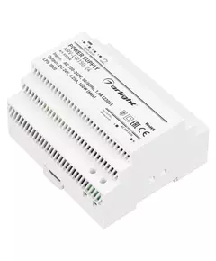 Блок питания ARV-DR150-24 150Вт 24В 6.25А IP20 DIN-рейка Arlight 035700