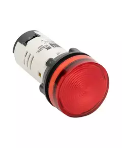 Матрица светодиодная AD16-22HS 230В AC IP65 красн. PROxima EKF ledm-ad16-r-65