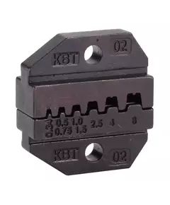 Матрица МПК-02 КВТ 69958