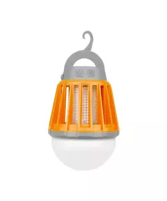 Фонарь антимоскитный кемпинговый R20 USB Rexant 71-0076