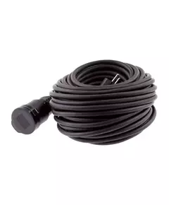 Удлинитель-шнур 1х20м с заземл. 16А IP44 UPx-1e-3х1.5-20m-IP44(KG) КГ 3х1.5 (бухта) Эра Б0050858