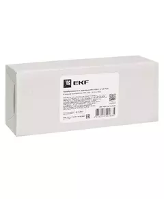 Преобразователь давления EKF PRT-100-1.0-1.0-M20