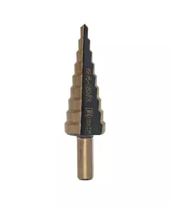 Сверло ступенчатое ST-4-20/2 HSS 9 ступ. EKF ST-4-20/2