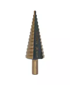 Сверло ступенчатое ST-4-30/2 HSS 14 ступ. EKF ST-4-30/2
