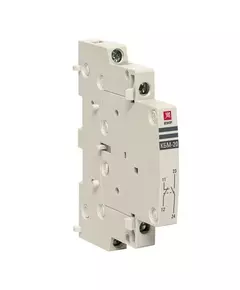Контакт боковой дополнительный КБМ-20 2NO для КМ PROxima EKF km-cs-20
