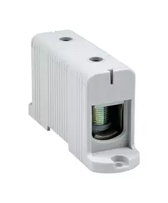Клемма силовая вводная КСВ 35-240кв.мм сер. EKF plc-kvs-35-240-gray
