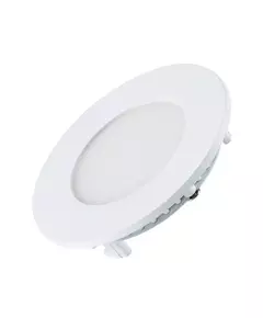 Светильник светодиодный DL-85M-4W Day White IP40 метал. Arlight 020103