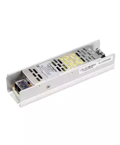 Блок питания HTS-60L-12 60Вт 12В 5А IP20 сетка Arlight 020822(1)