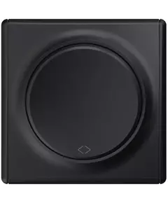 Выключатель перекрестный 1-кл. СП Florence 10А IP20 механизм черн. 1E31451303 OneKeyElectro 2208646
