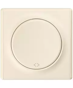 Выключатель перекрестный 1-кл. СП Florence 10А IP20 механизм беж. 1E31451301 OneKeyElectro 2208644