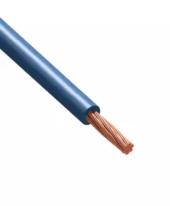 Провод Русский Свет ПуГВнг(А)-LS 1х1.5 С 450/750В (бухта) (м) 972