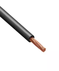 Провод Русский Свет ПуГВнг(А)-LS 1х2.5 Ч 450/750В (бухта) (м) 979