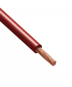 Провод Русский Свет ПуГВнг(А)-LS 1х4 К 450/750В (бухта) (м) 983