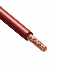 Провод Русский Свет ПуГВнг(А)-LS 1х10 К 450/750В (м) 993