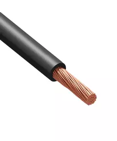 Провод Русский Свет ПуГВнг(А)-LS 1х10 Ч 450/750В (м) 994