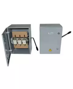 Ящик ЯБПВУ-250А IP54 TVENKOM БП-00008943