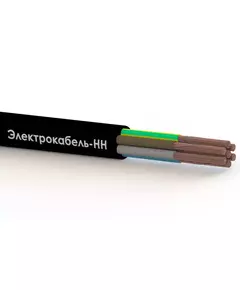 Кабель КГВВнг(А)-LS 7х1.5 (N PE) 380/660-2 (м) Электрокабель НН 00-00024218