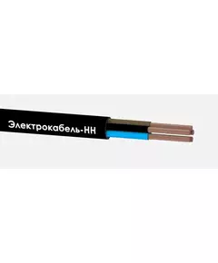 Кабель КГВВнг(А)-LS 5Х4 (N PE) 380/660-2 (м) Электрокабель НН 00-00024230