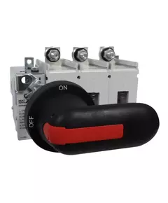 Выключатель нагрузки OptiSwitch DI-2-250-3P КЭАЗ 274887
