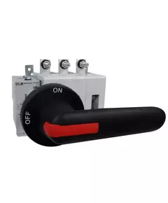 Выключатель нагрузки OptiSwitch DI-3-400-3P КЭАЗ 274889