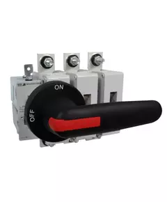 Выключатель нагрузки OptiSwitch DI-3-630-3P КЭАЗ 274890