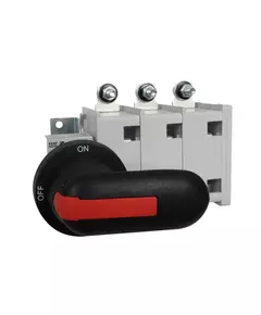 Выключатель нагрузки OptiSwitch DI-1-160-3P КЭАЗ 275542