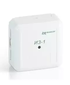 Изолятор шлейфа ИЗ-1-R3 Рубеж Rbz-337647
