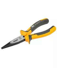 Тонкогубцы 160мм K1 ARMA2L 3 IEK A2L3-LN10-K1-160