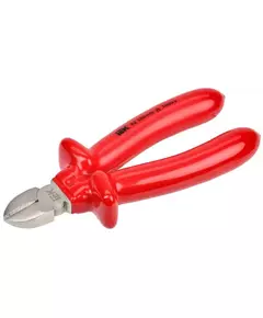 Кусачки боковые диэлектрические 160мм K2 1000В ARMA2L 3 IEK A2L3-PC20-K2-160
