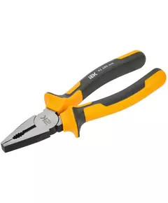 Пассатижи 180мм K1 ARMA2L 3 IEK A2L3-PL10-K1-180