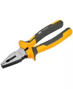 Пассатижи 200мм K1 ARMA2L 3 IEK A2L3-PL10-K1-200