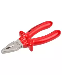 Пассатижи диэлектрические Profi 160мм 1000В ARMA2L 3 IEK A2L3-PL20-K2-160