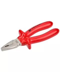 Пассатижи диэлектрические Profi 180мм 1000В ARMA2L 3 IEK A2L3-PL20-K2-180