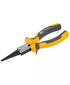 Круглогубцы 160мм K1 ARMA2L 3 IEK A2L3-RN10-K1-160