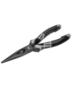 Тонкогубцы 200мм K4 ARMA2L 5 IEK A2L5-LN10-K4-200