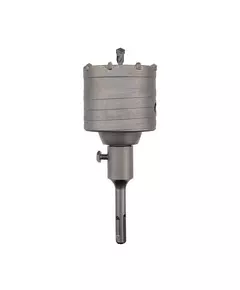 Коронка по бетону в сборе М22х68мм SDS PLUS Kranz KR-91-0412