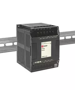 Модуль аналогового ввода REMF 4 PRO-Logic EKF REMF-A-4AI