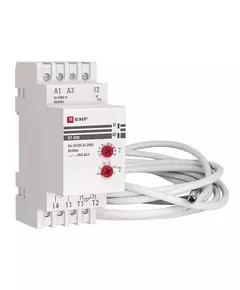 Реле температуры RT-820 EKF RT-820